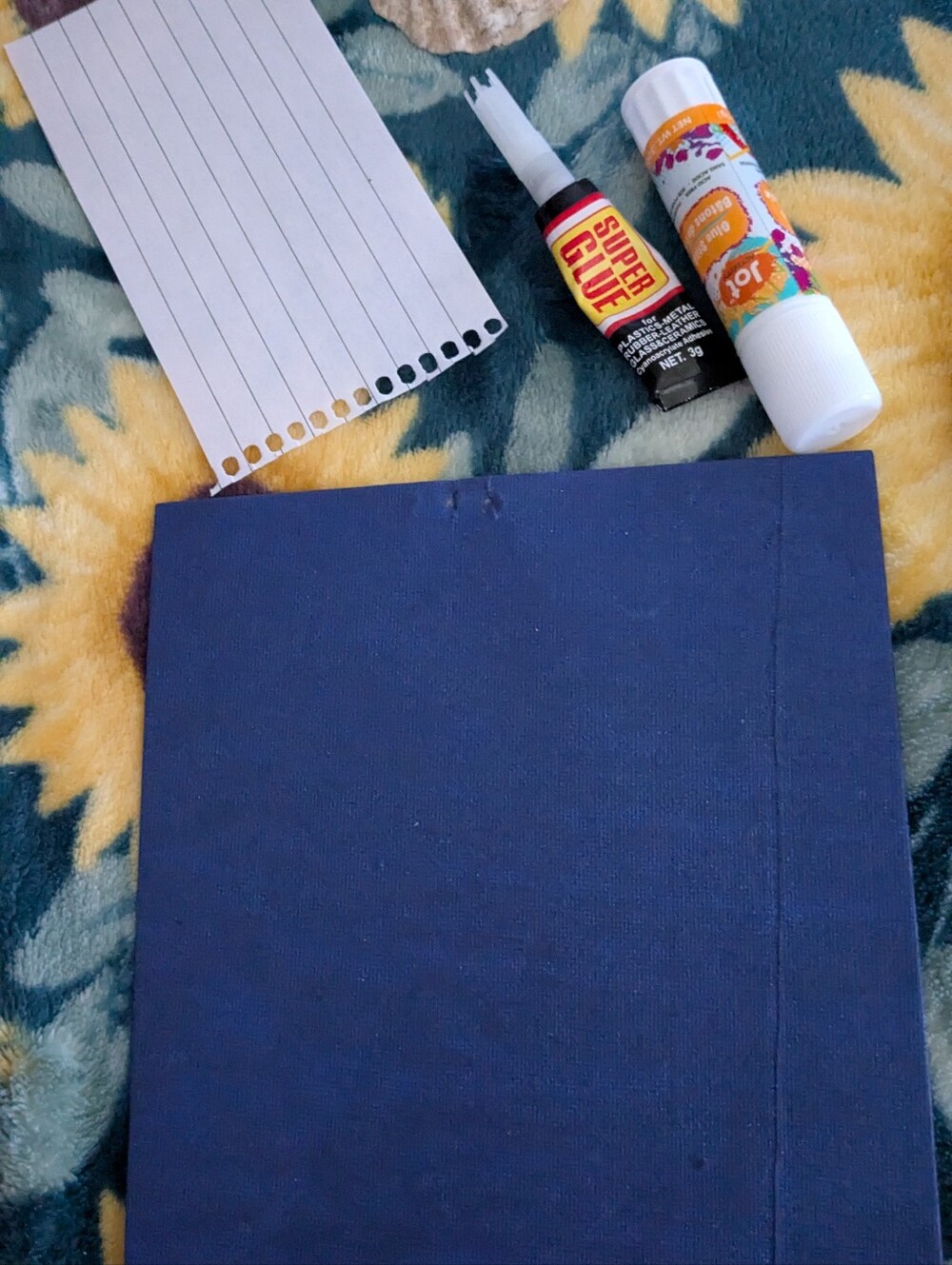 Handmade Journal - Picture 8 of 8